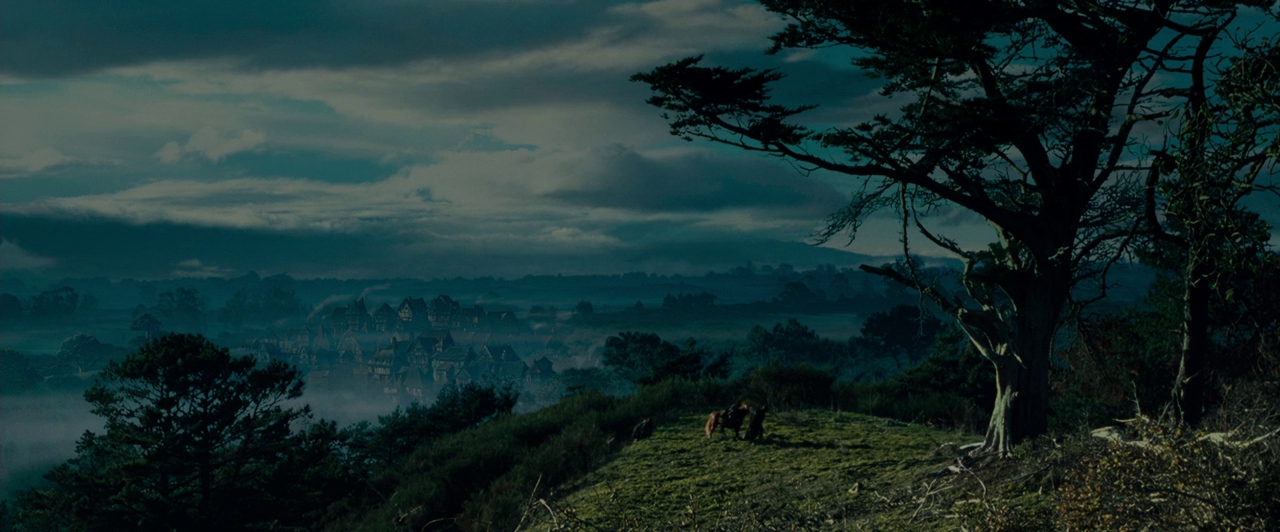 The Lord of the Rings: The Fellowship of the Ring