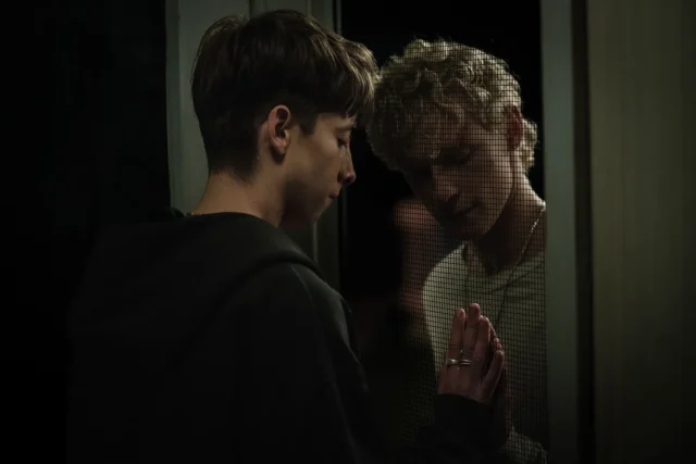 Still from Leviticus (2026)
