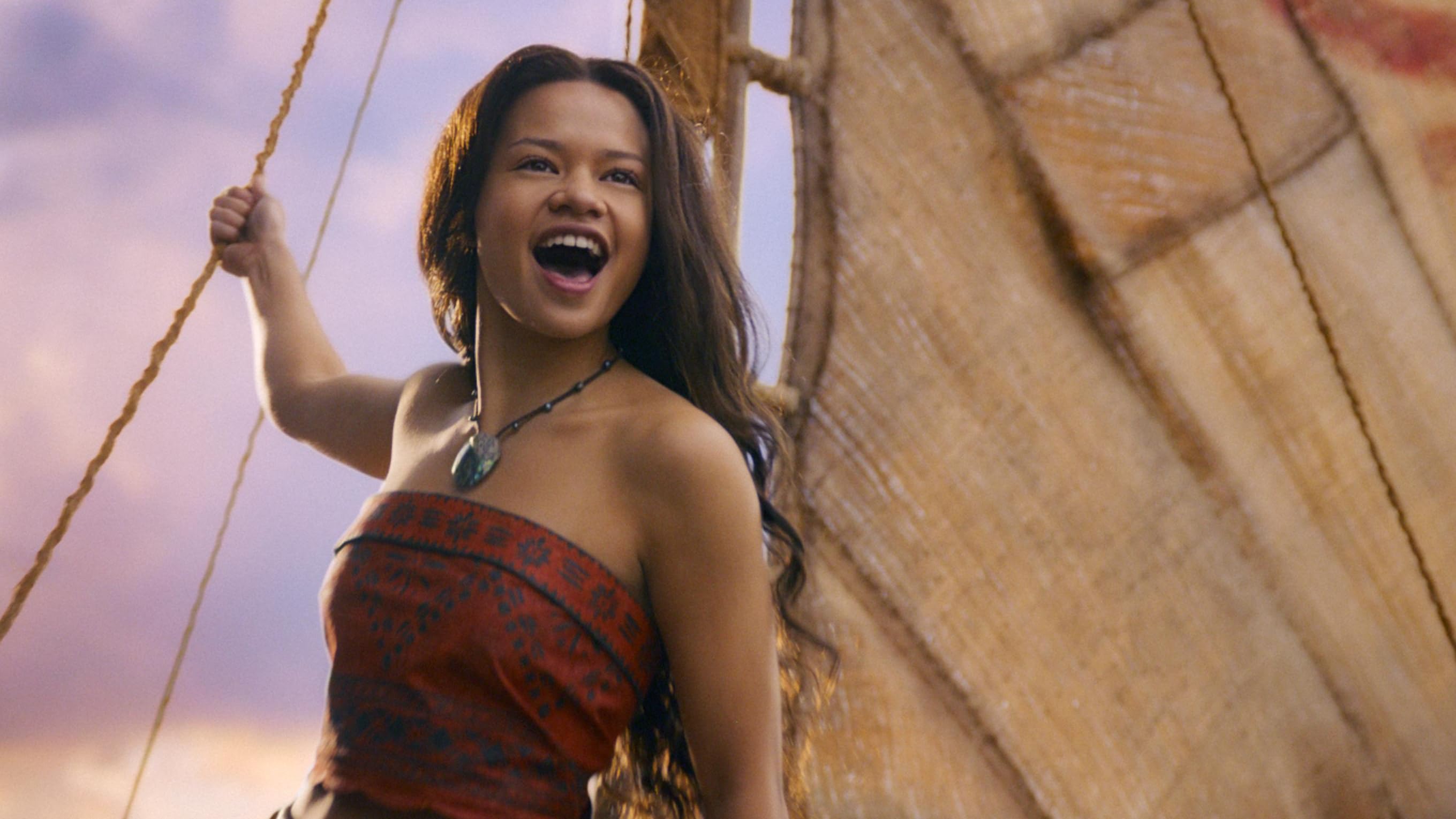 Moana (2026): An Unnecessary, Energy-Drained Remake