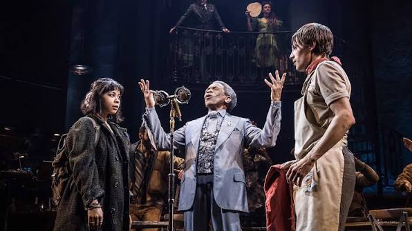 Hadestown: The Musical – Anais’ Mitchell’s Masterpiece Realized in Long-Awaited Pro-Shot