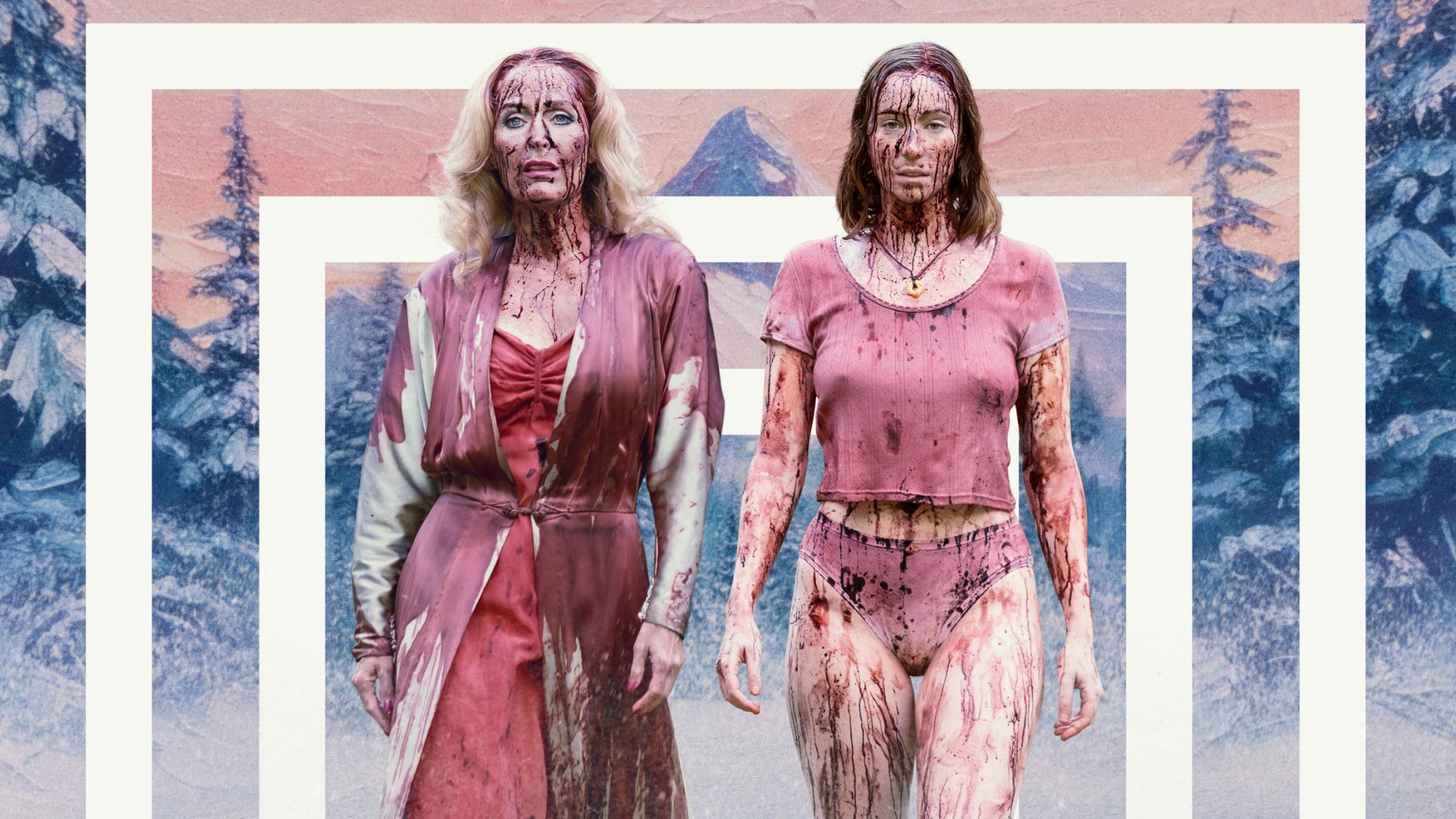 Teenage Sex and Death at Camp Miasma – Sex is Back Baby!!