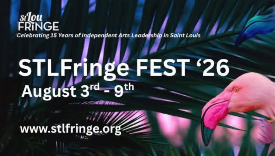 STLFringe ’26 Recap: Michael’s Experience